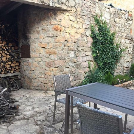 Casa Rural De Jaime Мединасели Екстериор снимка