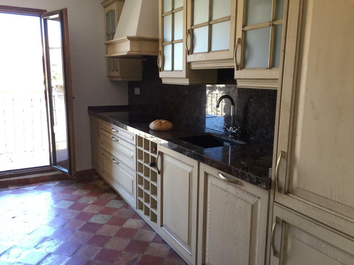 Casa Rural De Jaime Мединасели Екстериор снимка
