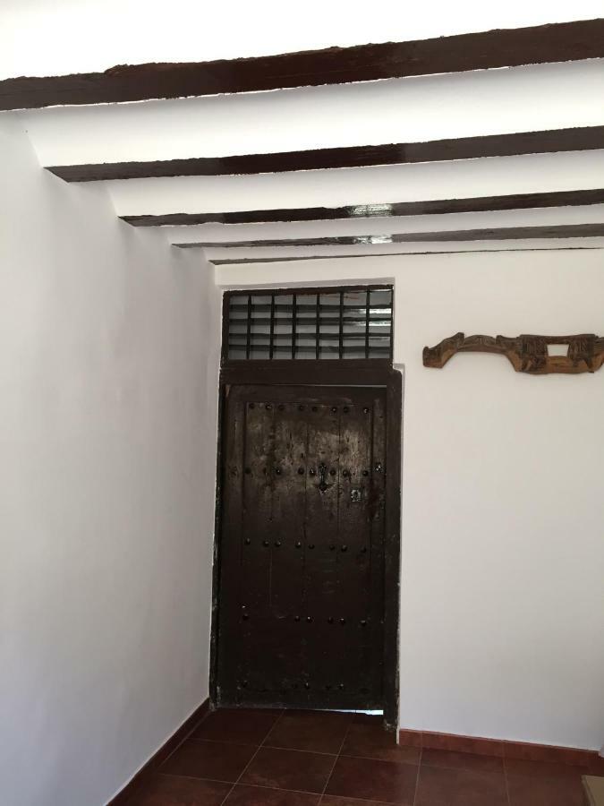 Casa Rural De Jaime Мединасели Екстериор снимка