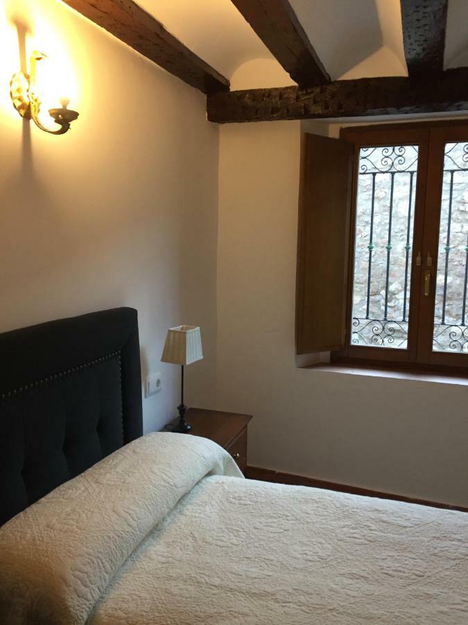 Casa Rural De Jaime Мединасели Екстериор снимка
