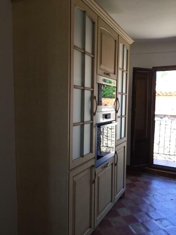 Casa Rural De Jaime Мединасели Екстериор снимка