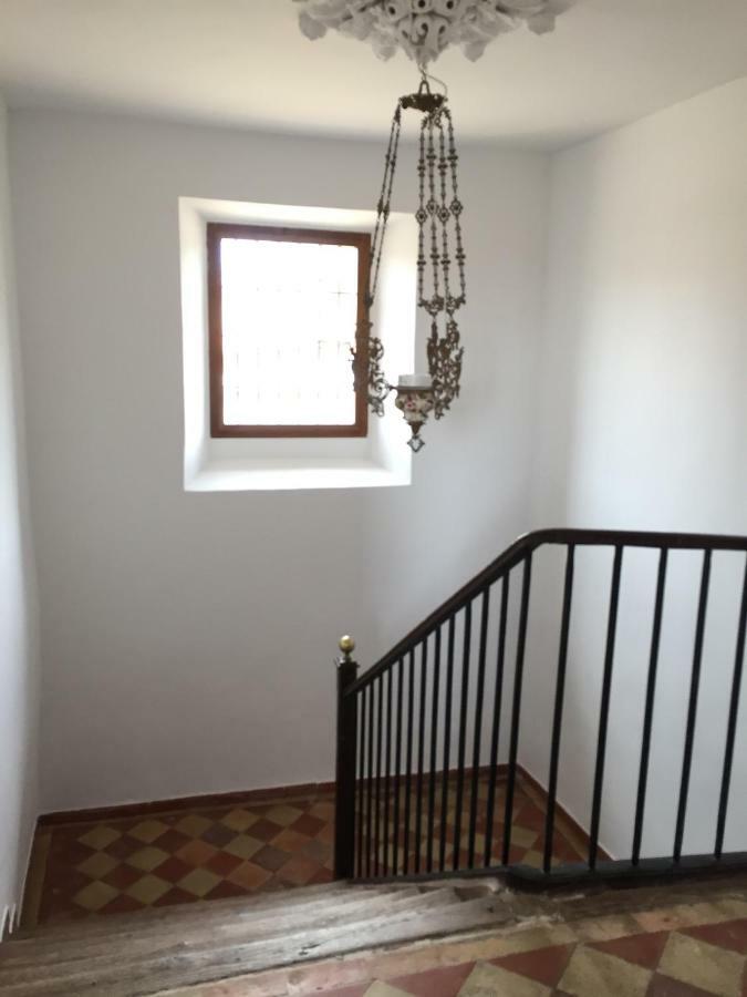 Casa Rural De Jaime Мединасели Екстериор снимка